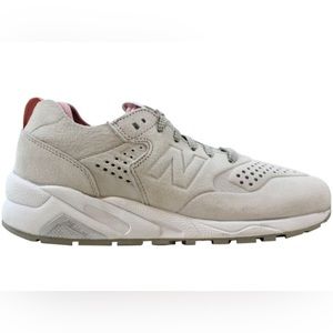New Balance Re-Engeneered 580 White/Rose
